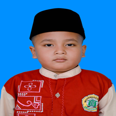 foto profil Muhammad Arsyad Dirgantara